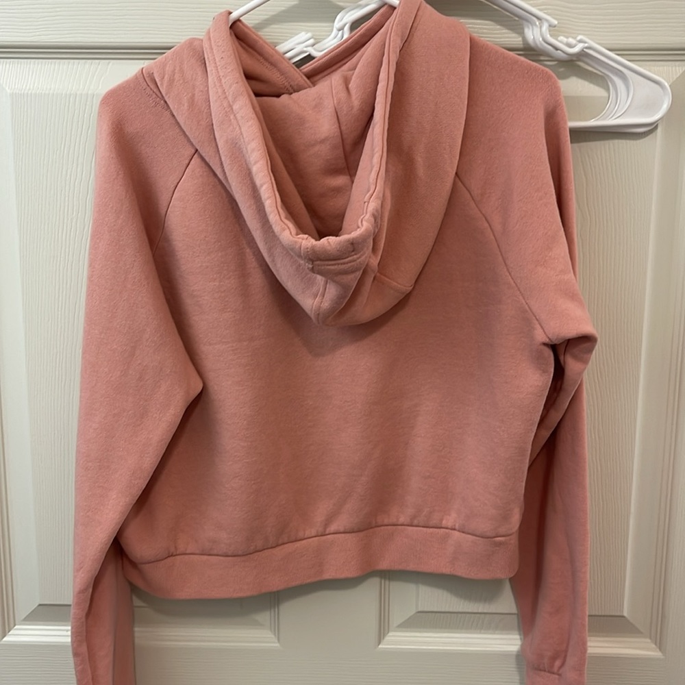 Cropped Sweater - Picture 2 of 3